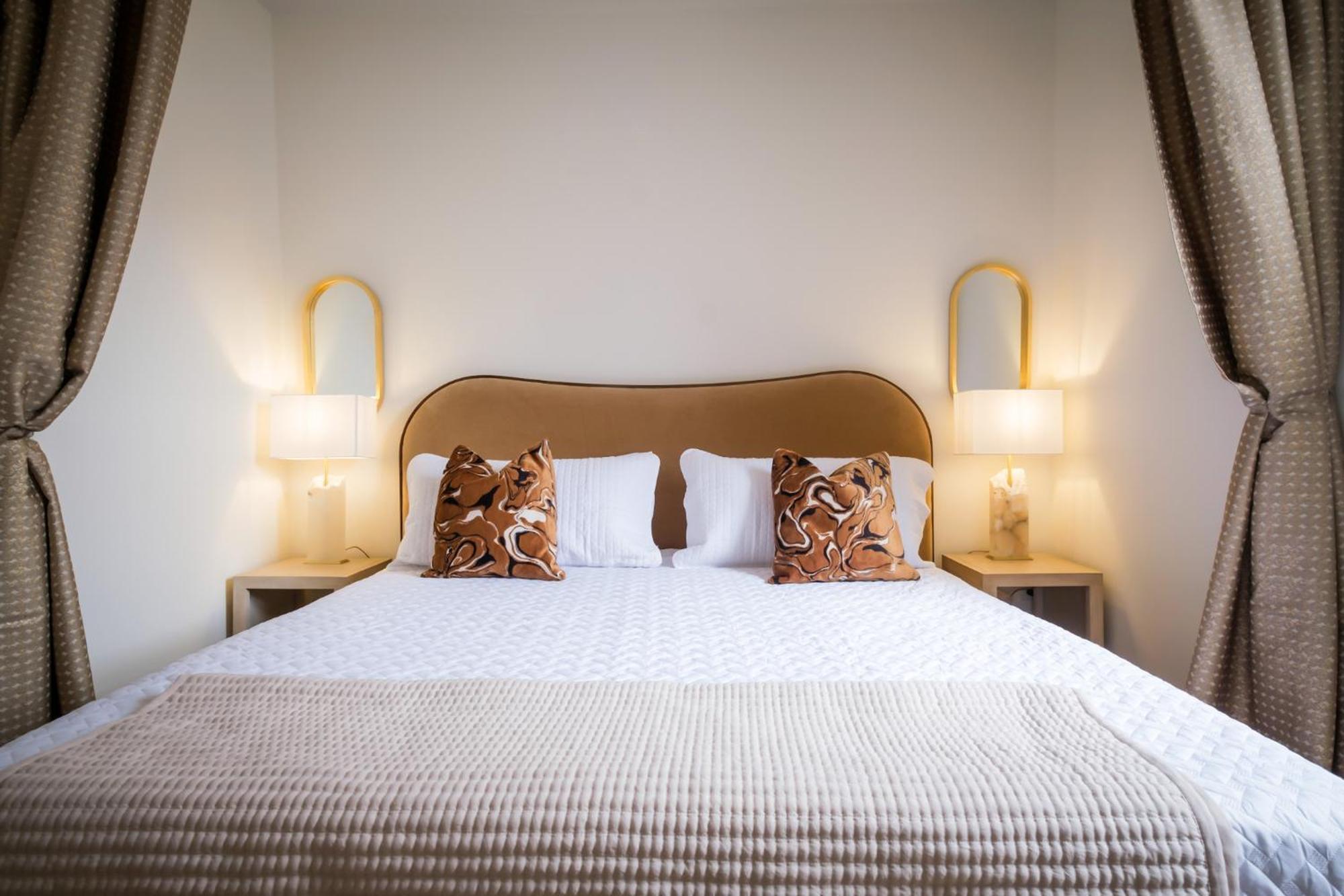 Swann House Bed & Breakfast Вашингтон Екстериор снимка